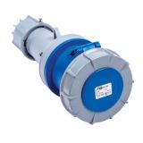 Niglon 17478 Socket 2P+E IP67 63A 240V